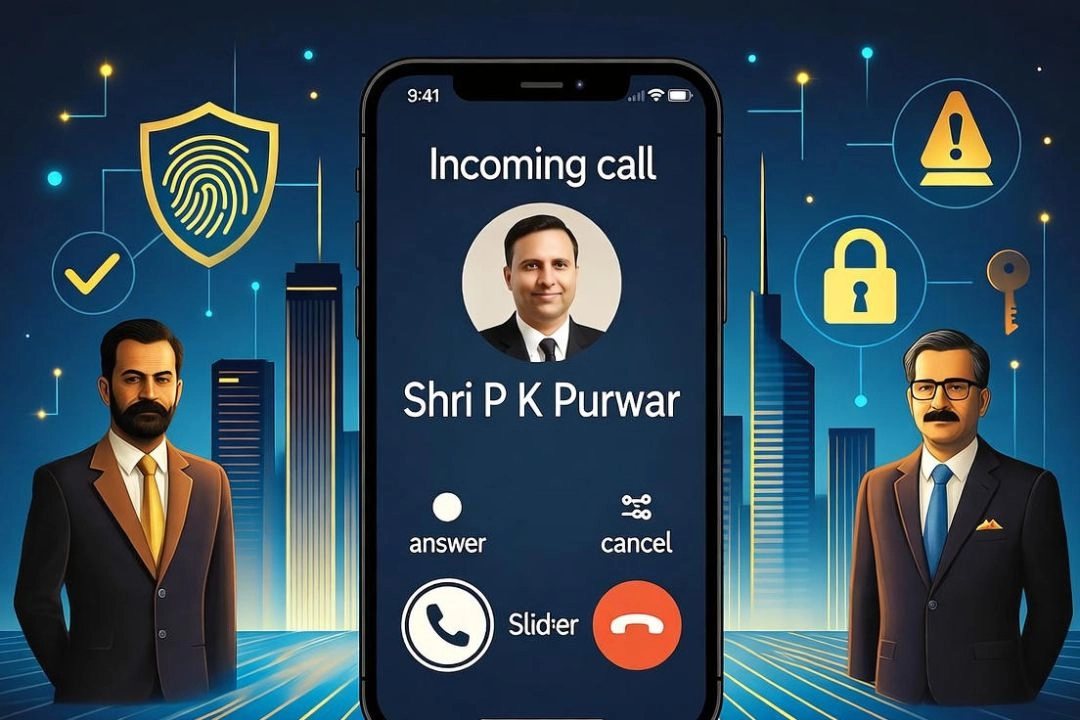 साइबर ठगी के खिलाफ बड़ी कार्रवाई की तैयारी!