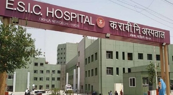 ग्रेटर नोएडा में ESIC बनाएगा नया मेडिकल कॉलेज!
