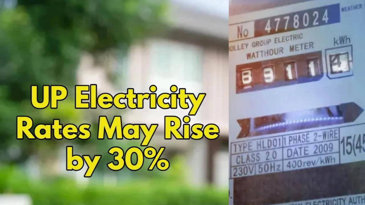 क्या 30% महंगी होगी बिजली, यूपी में 50 लाख बिजली चोरों का बोझ ईमानदारों पर क्यों!
