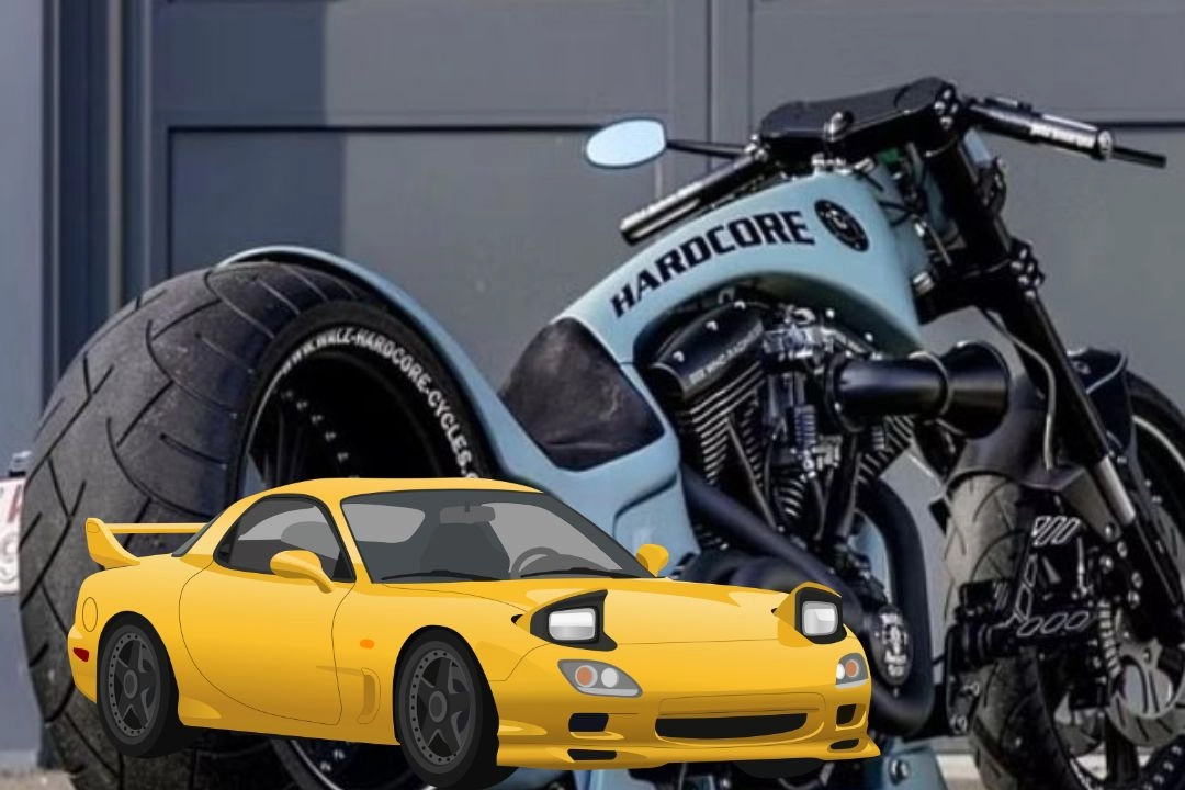 मॉडिफाइड बाइक-कार शौक़ीनों के लिए सरकार का बड़ा झटका!