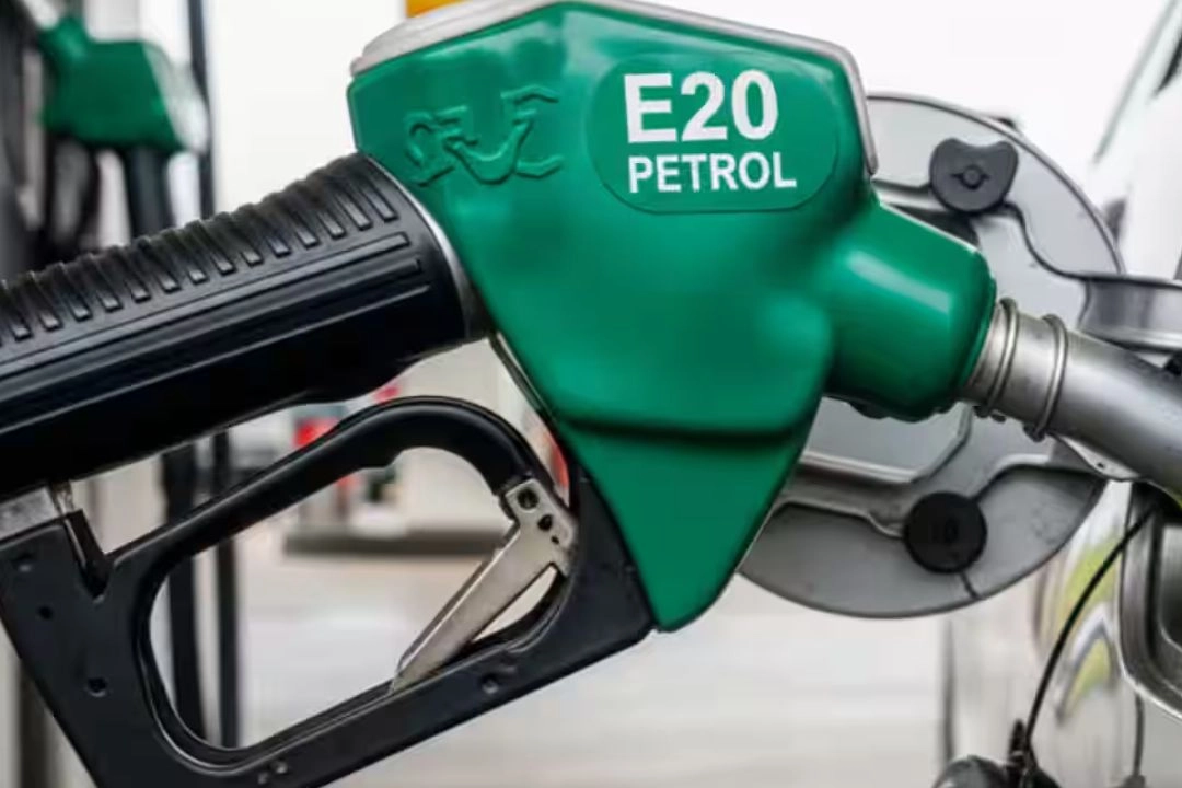 E20 पेट्रोल पर बड़ा खुलासा!