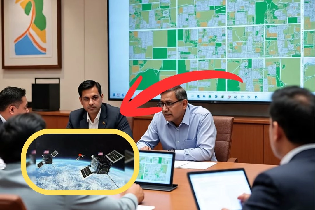 यूपी जमीन व्यवस्था में होगा ऐतिहासिक बदलाव!