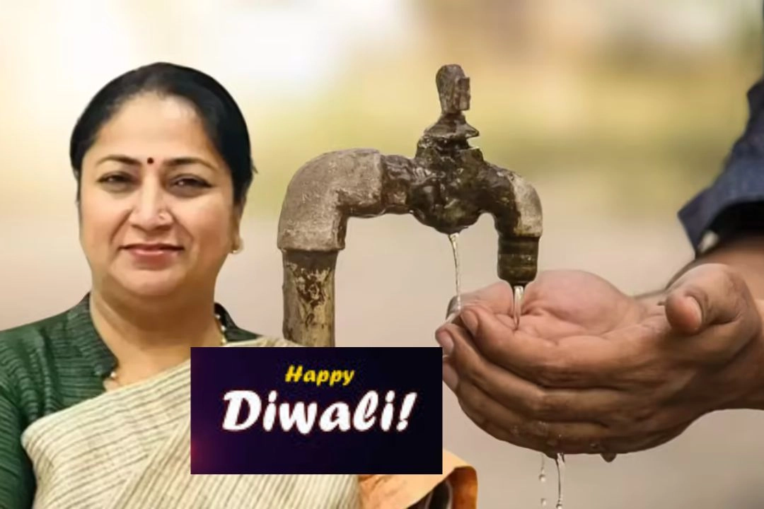 दिल्लीवालों के लिए, दिवाली पर बड़ा तोहफा!