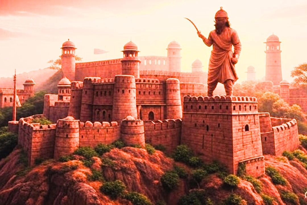 UNESCO World Heritages List; अब दुनिया देखेगी मराठों की विरासत!