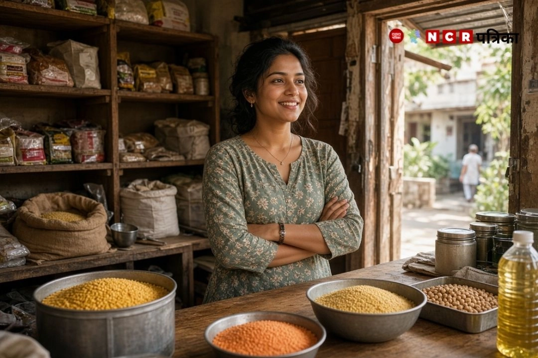 सरकार दे रही हैं बिना गारंटी ₹20 लाख तक का बिजनेस लोन!