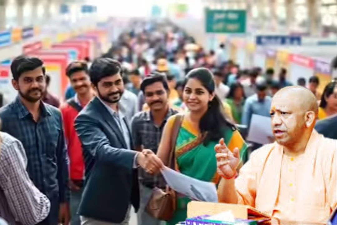 सरकारी नौकरी की तैयारी कर रहे युवाओं को योगी सरकार ने दी बड़ी खुशखबरी!