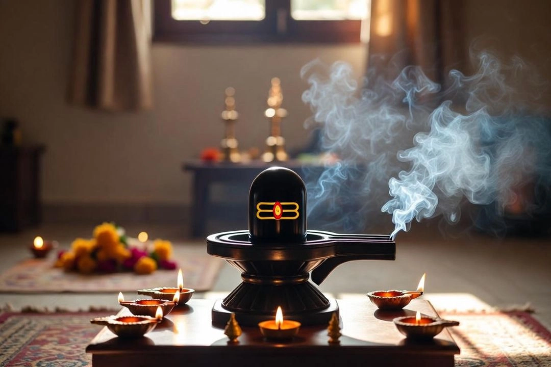 क्या घर में शिवलिंग रखना सही हैं, क्या कहती हैं धार्मिक मान्यताएं