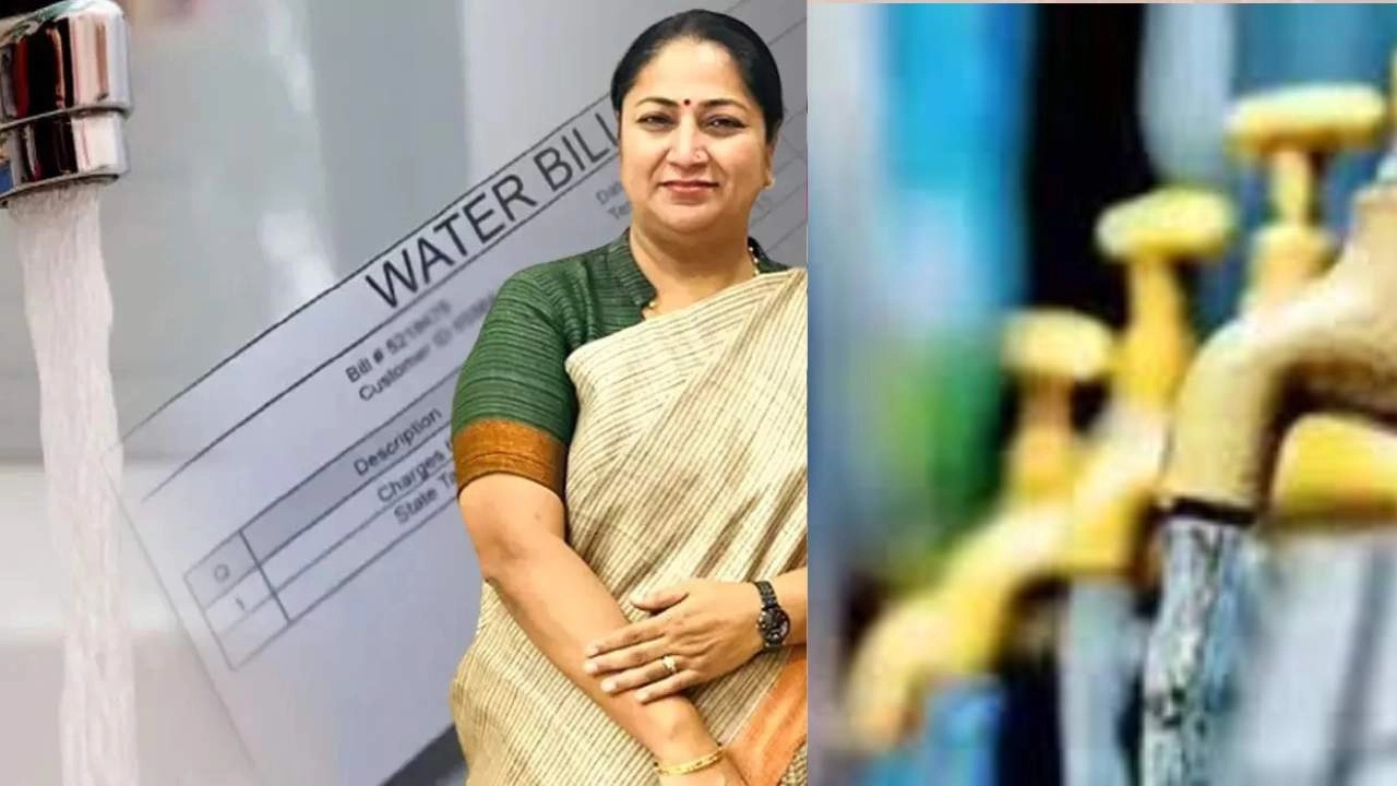दिल्ली वालों के लिए जल बोर्ड का दिवाली गिफ्ट!