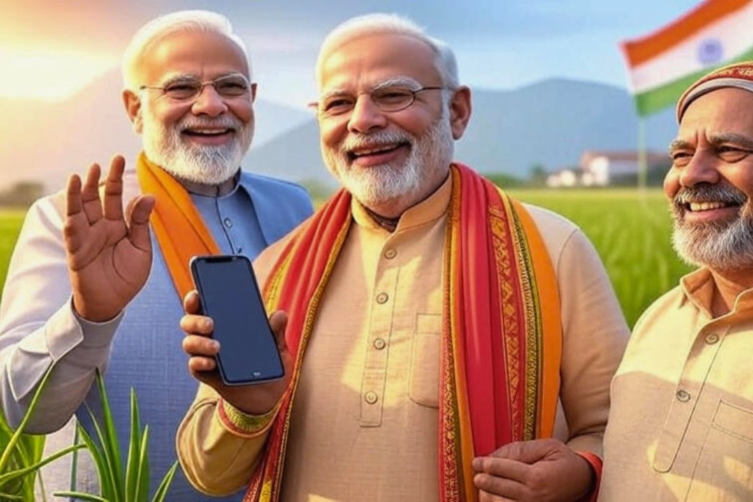 PM किसान योजना; इंतजार की घड़ी हुई खत्म!