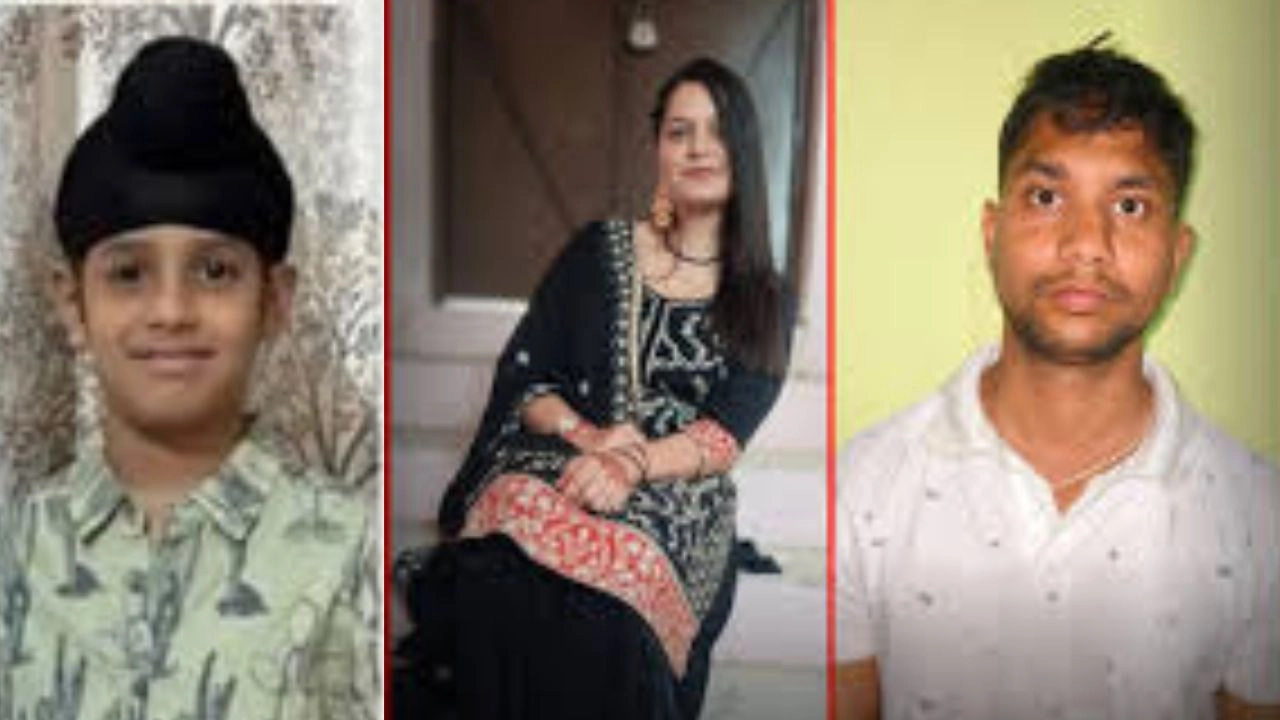 ममता हुई शर्मसार; माँ ने ही प्रेमी से कराई थी अपने बेटे की हत्या!