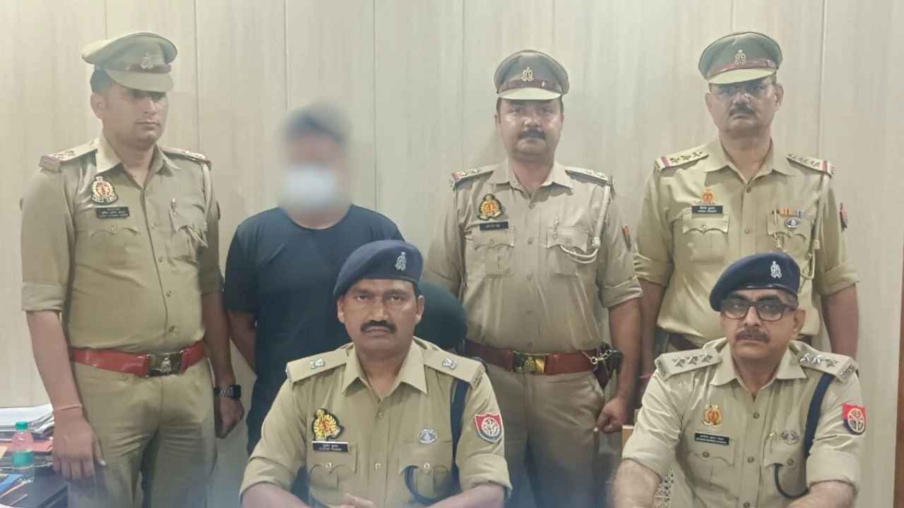 कलियुगी लालची बेटे ने उतारा पिता को मौत के घाट!