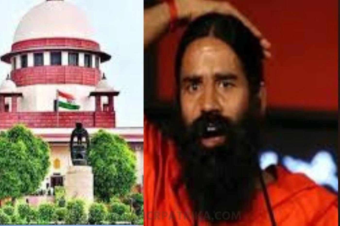 एलोपैथी को कमतर आंकने और भ्रामक विज्ञापन मामले में रामदेव को फिर से सुप्रीम फटकार