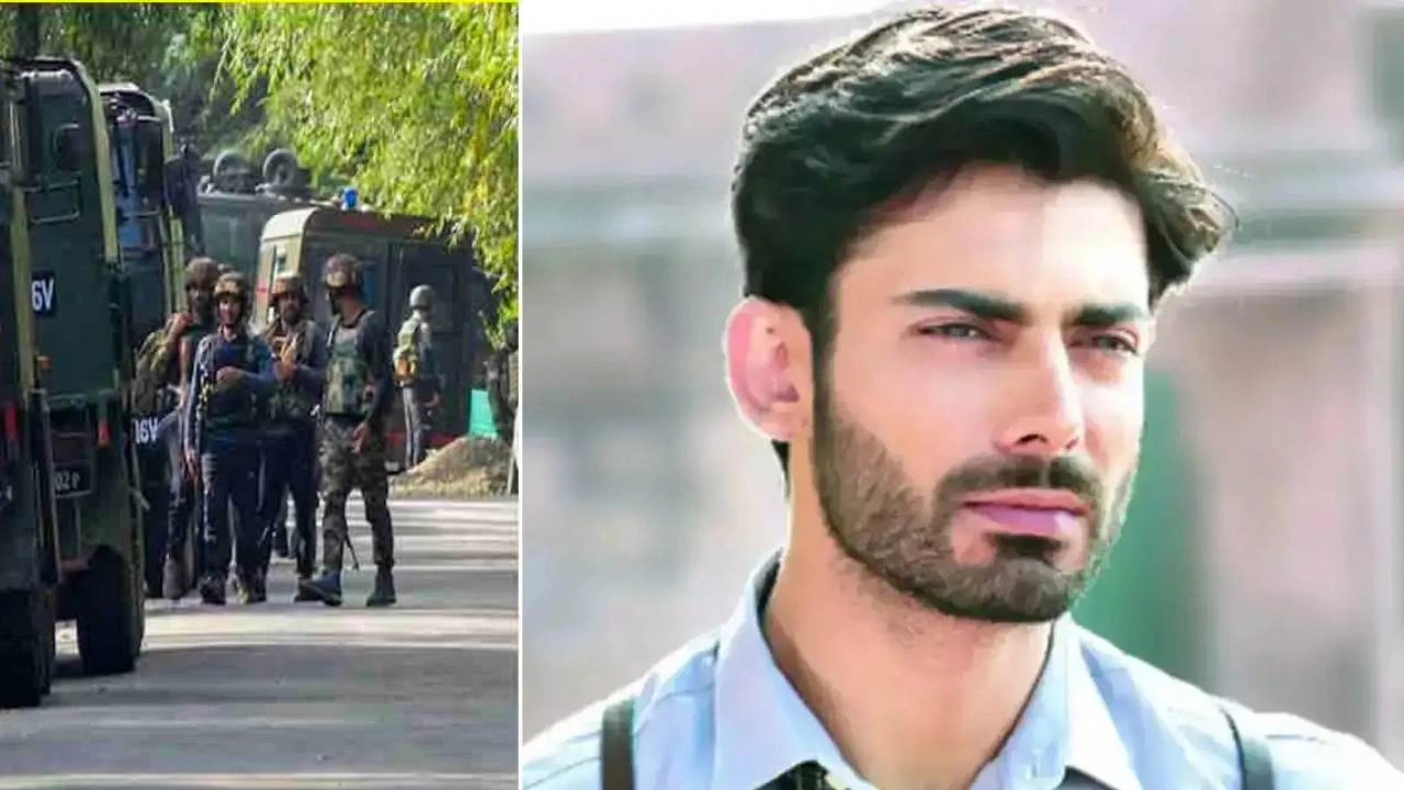 नहीं होने देंगे रिलीज़, पाकिस्तानी एक्टर की इस फिल्म को भारत में बैन करने की उठी मांग!