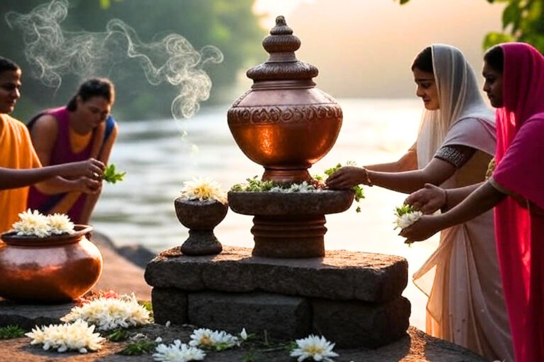 सावन का अंतिम सोमवार