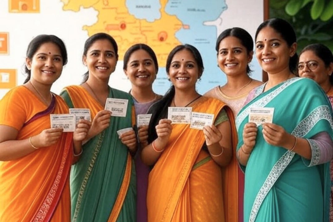 हरियाणा में 6 हजार नए राशन डिपो का ऐलान!
