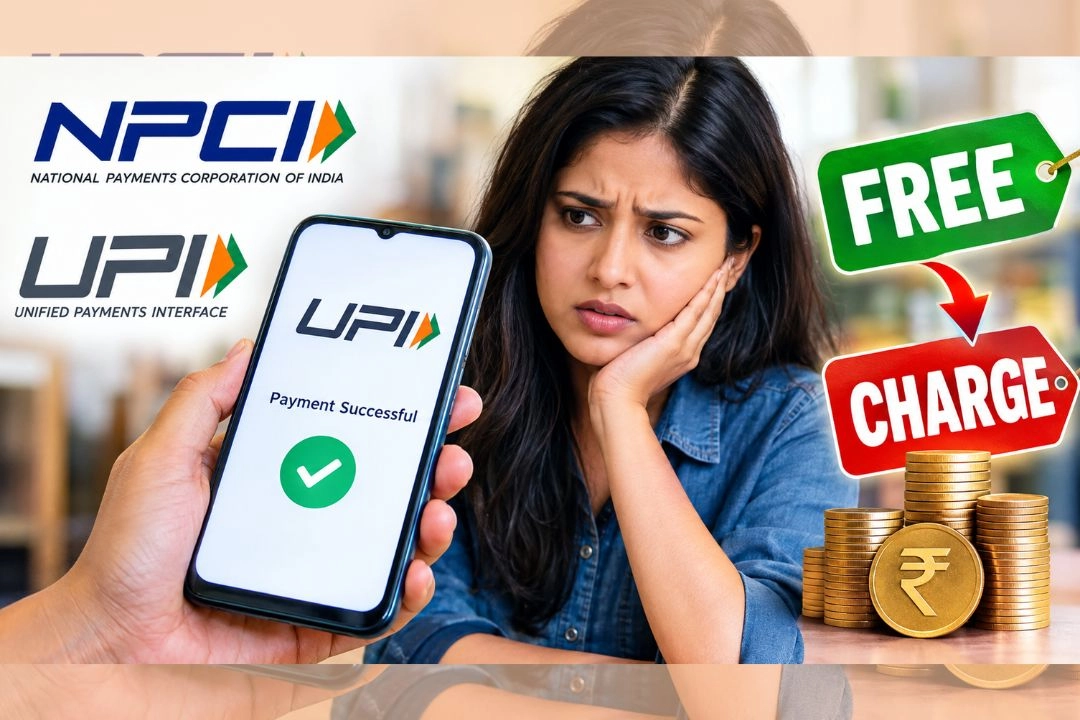 UPI यूजर्स के लिए बड़ी खबर!