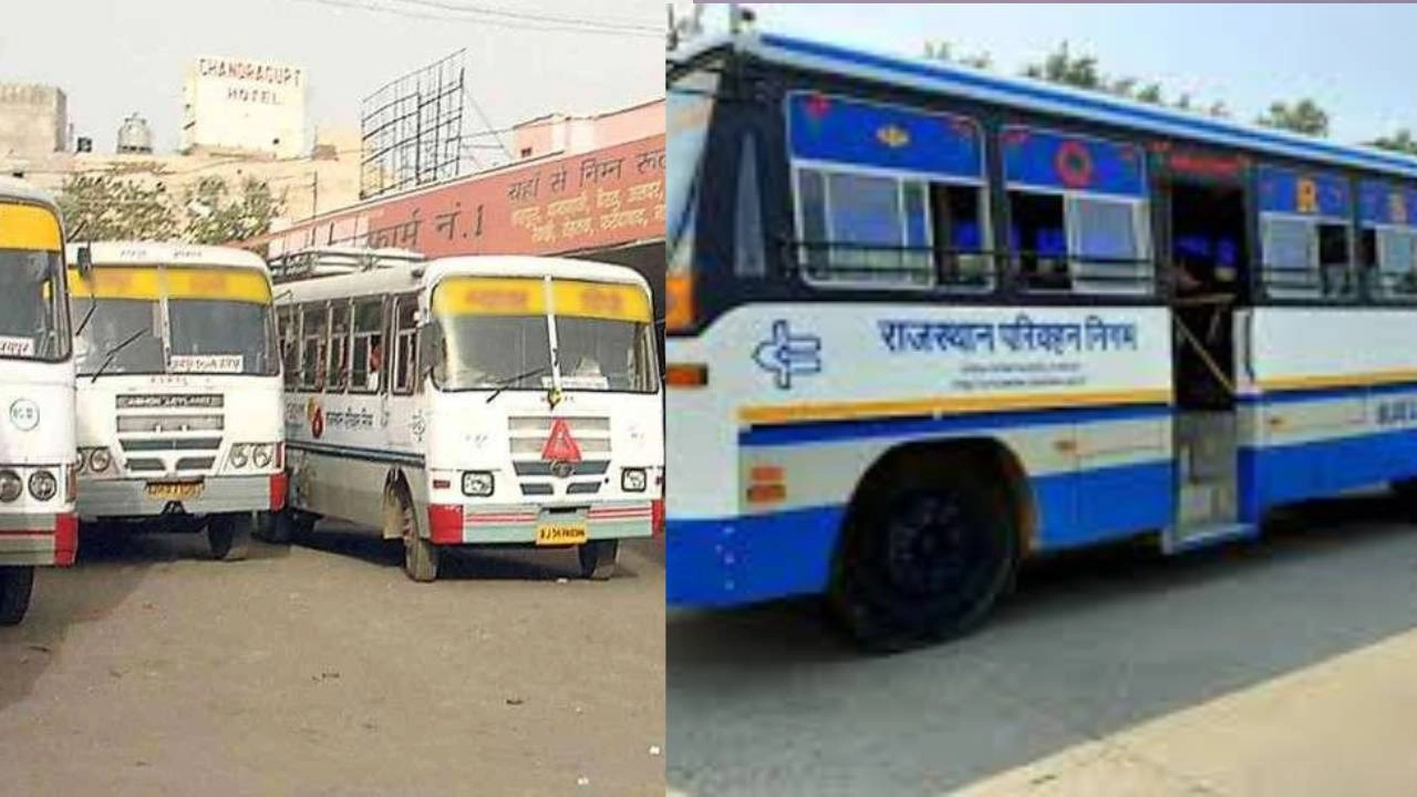 प्रदेशवासियों को ग्रामीण जनता बस सेवा की सौगात!