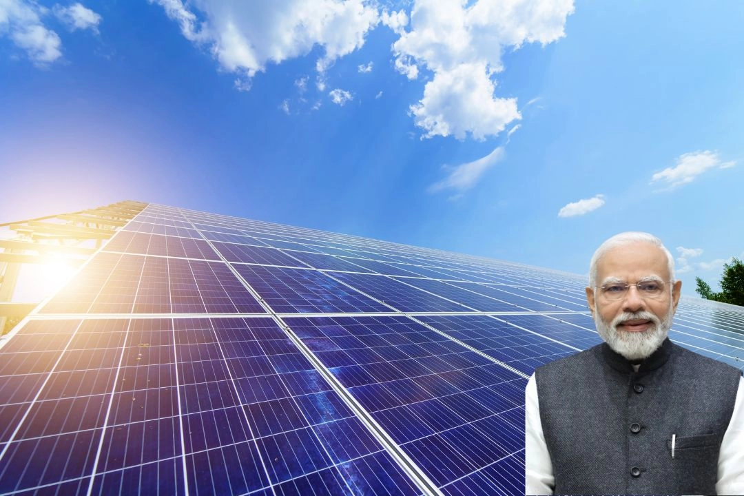 सोलर ऊर्जा; PM सूर्य घर योजना में बड़ा बदलाव!