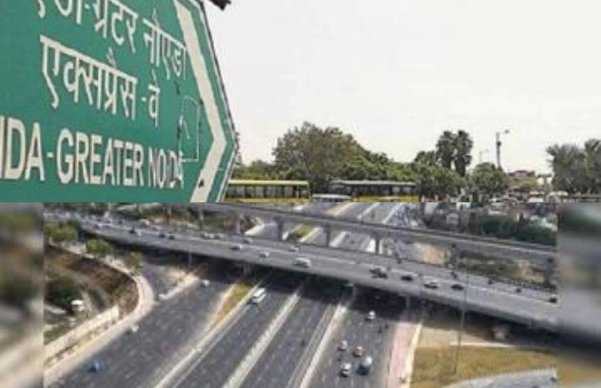 12 साल बाद चिल्ला एलिवेटेड का सपना होगा साकार