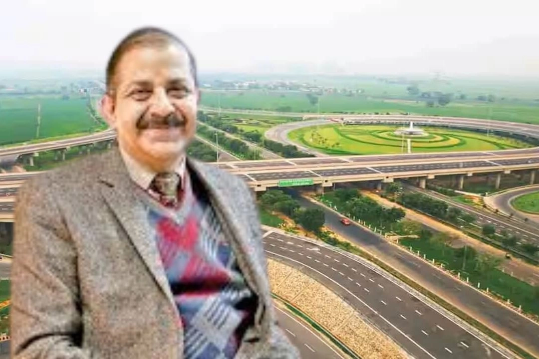 यमुना एक्सप्रेस-वे पर बन रहे इन मेगा प्रोजेक्ट्स से, यूपी के विकास को मिलेगी रफ़्तार!