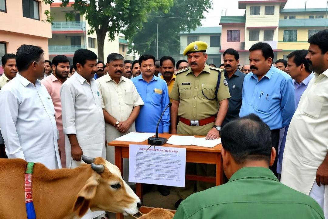 सुप्रीम कोर्ट के आदेश के बाद, उत्तराखंड सरकार का बड़ा ऐक्शन!