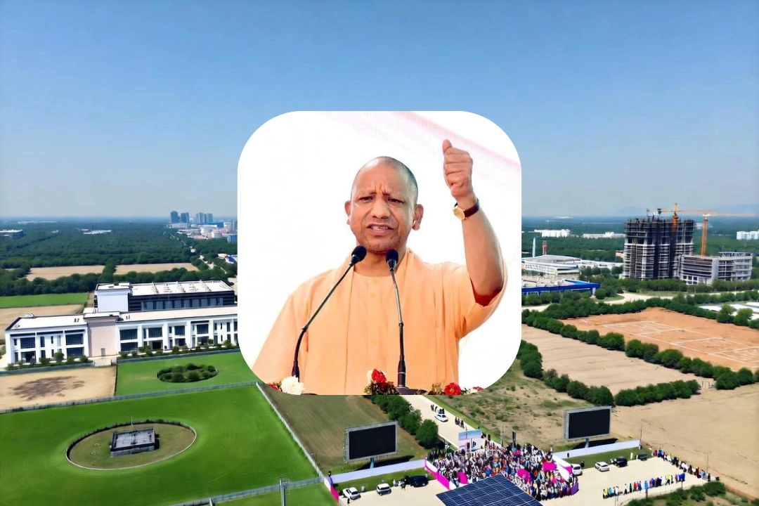 BIDA; बुंदेलखंड बनेगा नोएडा जैसा नया इंडस्ट्रियल हब!