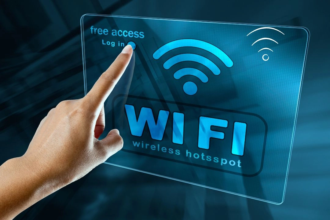 अब पूरे देश में एक पासवर्ड से चलेगा Wi-Fi