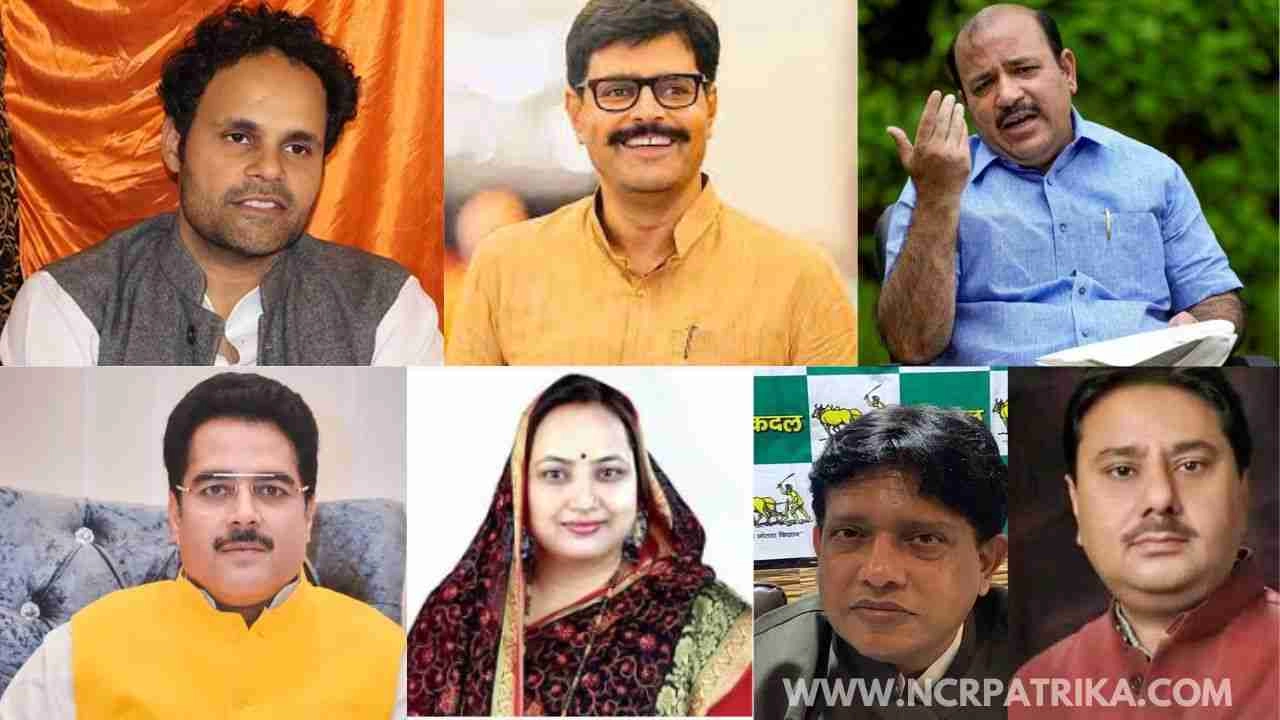 आइए जानें प्रदेश की राजनीति के वो बड़े चेहरे जिन्होंने बदला हैं अपना पाला