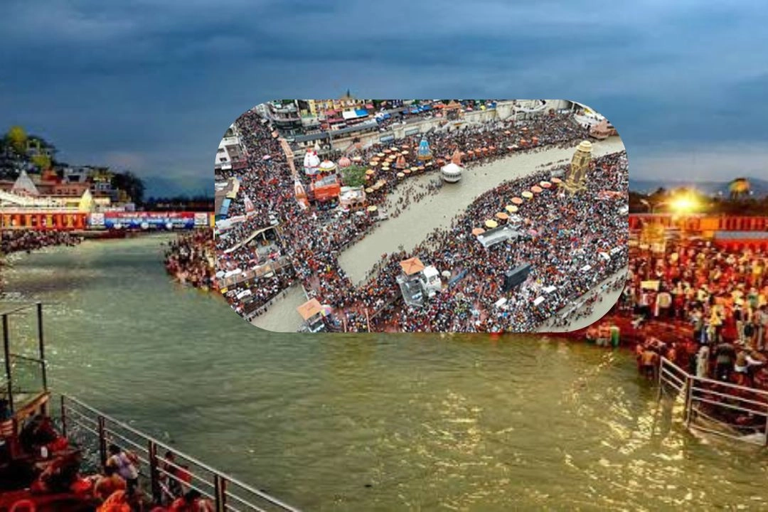 हरिद्वार कुंभ- 2027 की तैयारियां तेज!