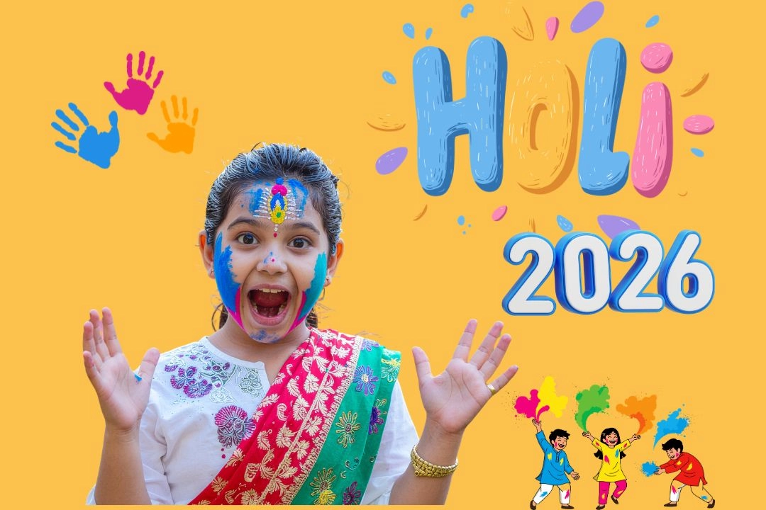 होली 2026: 3 या 4 मार्च; किस दिन मनाया जायेगा रंगोत्सव!