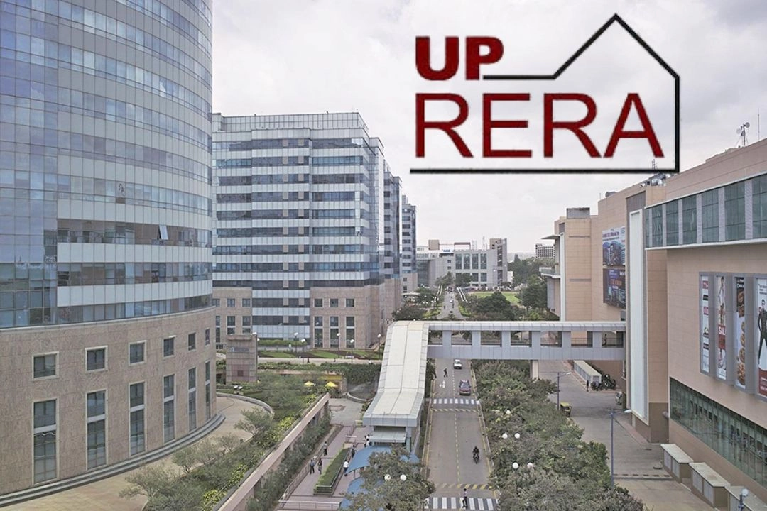 यूपी RERA ने प्रदेशभर में 74 नए रियल एस्टेट प्रोजेक्ट्स को दी हरी झंडी!