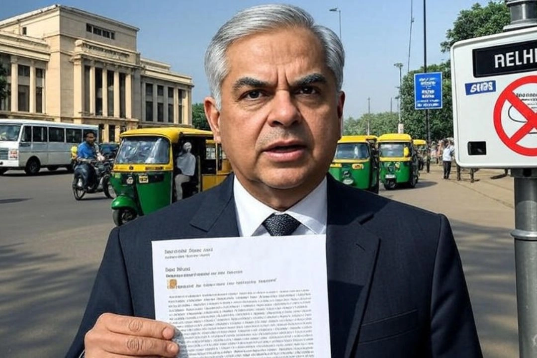 दिल्ली में पुराने वाहनों पर 'नो-फ्यूल' आदेश पर रोक की तैयारी!