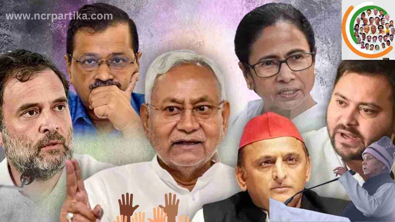 उत्तर प्रदेश में इस बार नही चलेगी झाड़ू