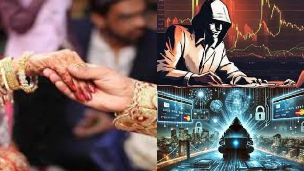 ऑनलाइन जीवनसाथी ढूंढना पड़ा महंगा