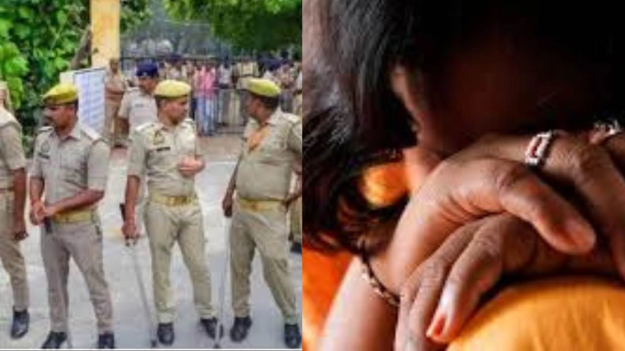 यूपी के इस जिले में एक महीने में, 56 लड़कियों के अपहरण से सनसनी!: