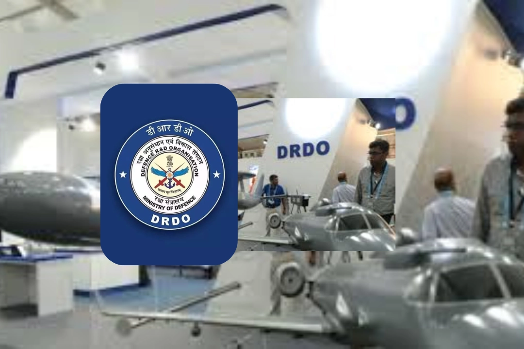DRDO बना रहा हैं, दिल्ली के ऊपर अभेद्य सुरक्षा कवच 'कैपिटल-डोम'!