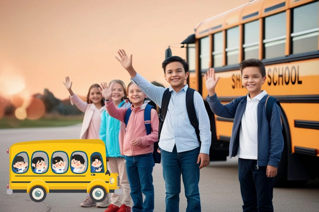 उत्तराखंड में अब स्कूल वैन-बस वालों की नहीं चलेगी मनमानी!