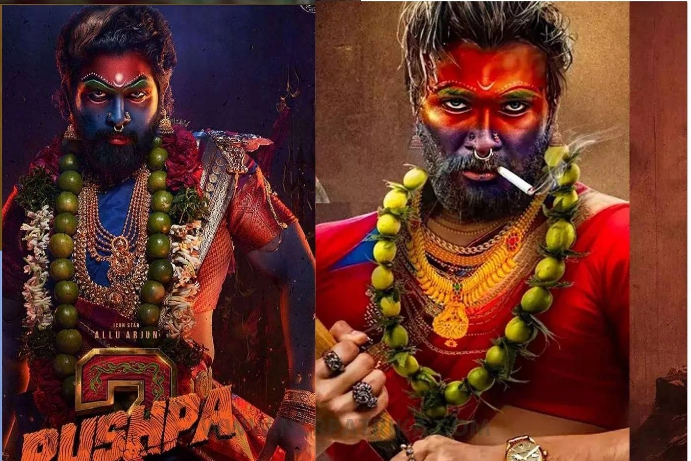  पुष्पा 2' का घातक आगाज, रिलीज से पहले ही तोड़ डाले ढेरों रिकॉर्ड