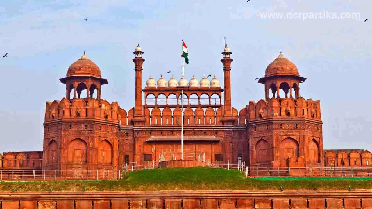 राष्ट्रीय राजधानी में अब लगेंगे पर्यटन को पंख