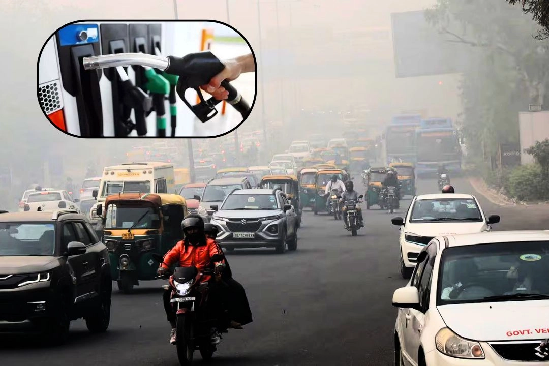 हरियाणा NCR में प्रदूषण को लेकर बड़ा फैसला!