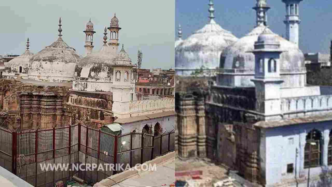 सुप्रीम कोर्ट ने मुस्लिम पक्ष की याचिका को किया ख़ारिज 