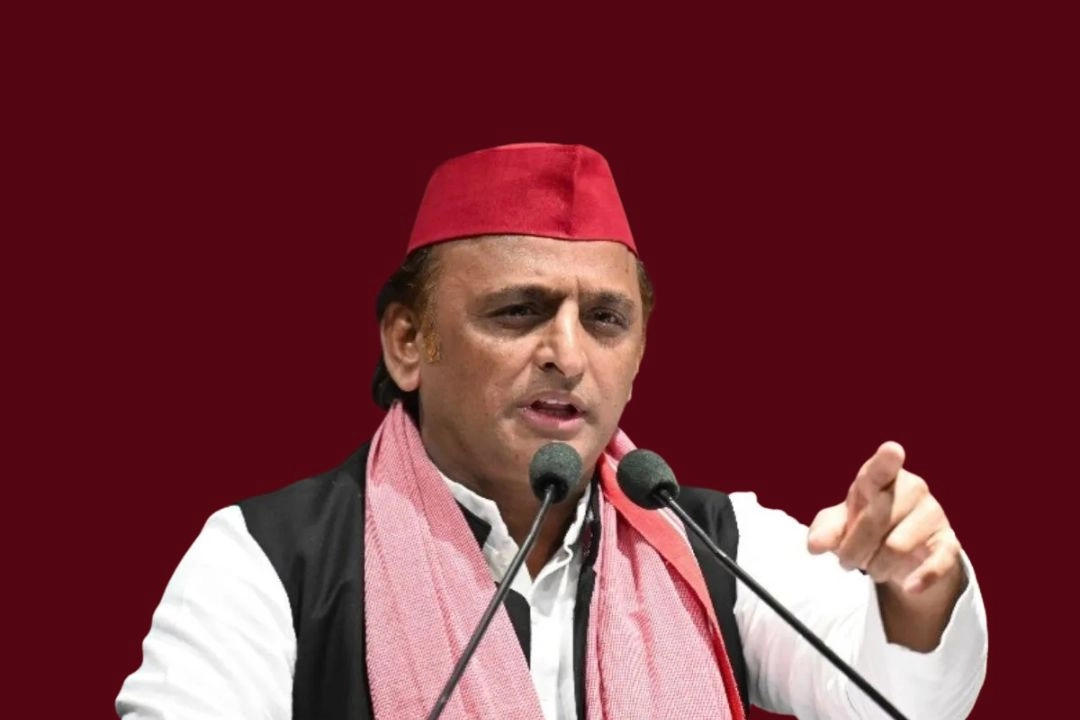 अखिलेश यादव का 2027 चुनाव के मद्देनजर किसानों के लिये बड़ा ऐलान!