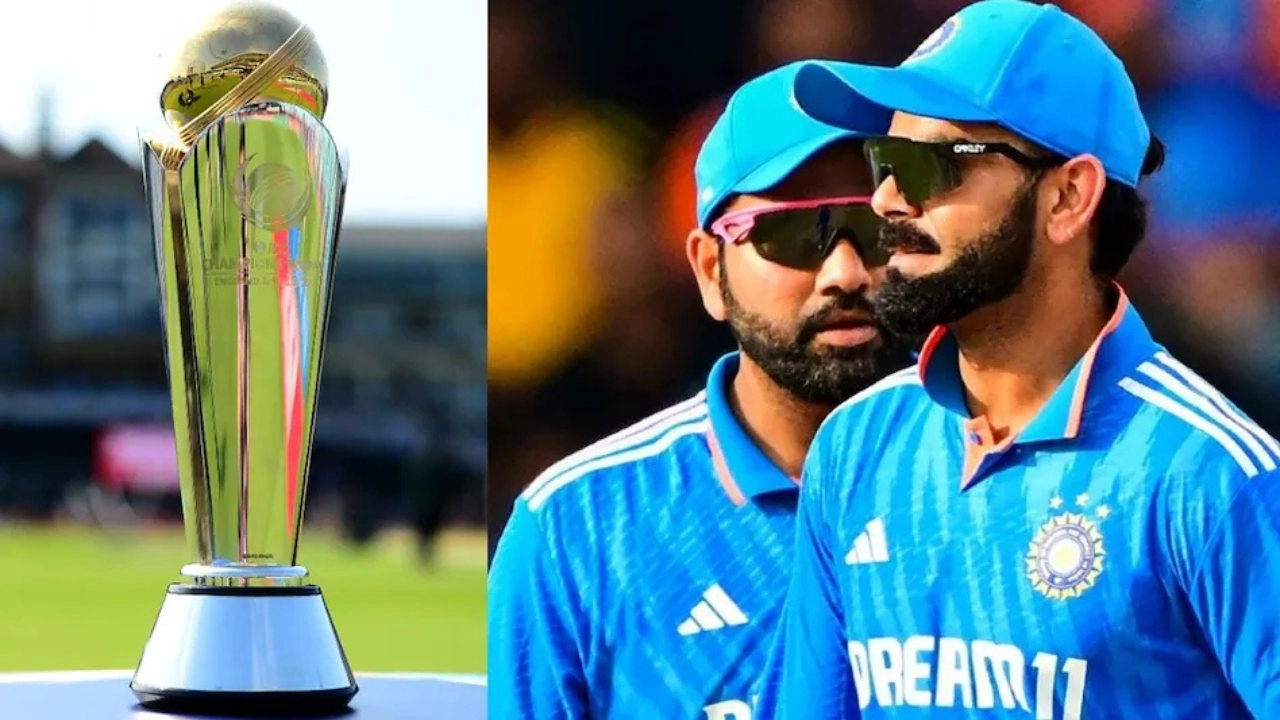 8 महीने में दूसरी ICC ट्रॉफी जीतने उतरेगी भारतीय टीम!