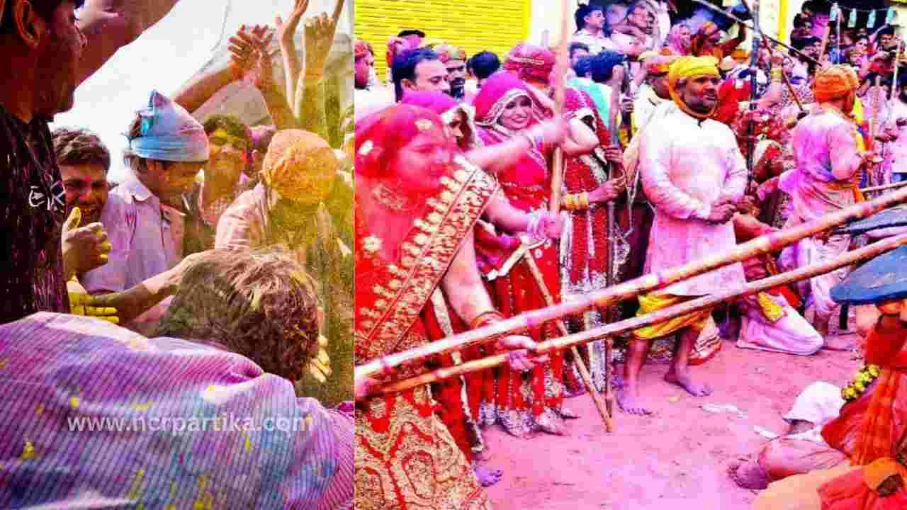 17 मार्च को यमुना किनारे भक्तों संग होली खेलेंगे ठाकुर द्वारिकाधीश