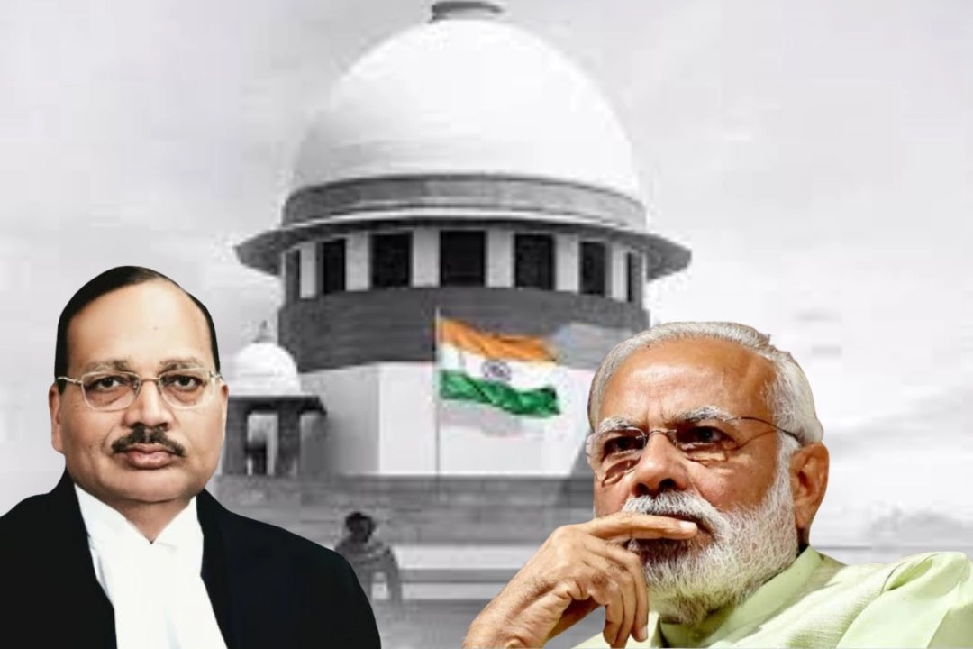 मुफ्त योजनाओं पर सुप्रीम कोर्ट की फटकार से सियासी गलियारों में मचा हड़कंप!