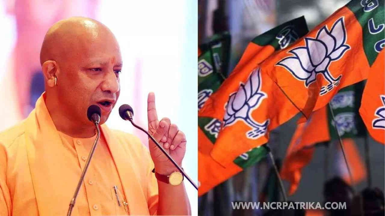 सीएम योगी 27 मार्च को मथुरा, मेरठ, गाजियाबाद तो 30 मार्च में गौतमबुद्धनगर, बुलंदशहर, बागपत दौरे पर