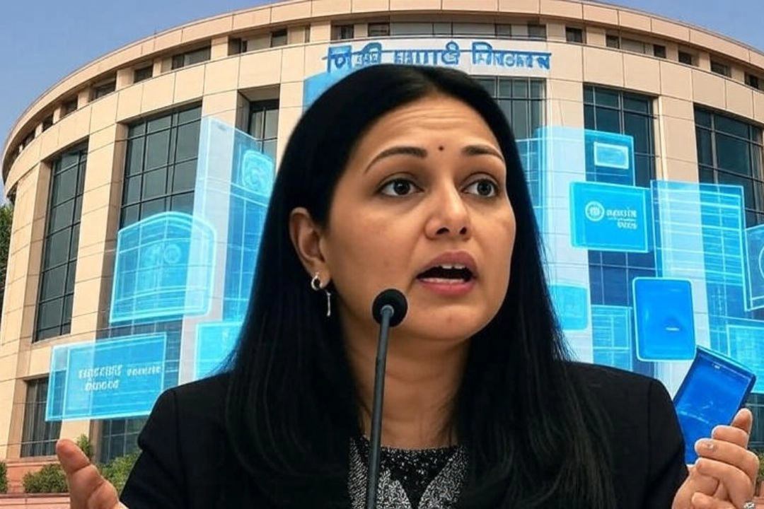 CM रेखा गुप्ता का बड़ा ऐलान!