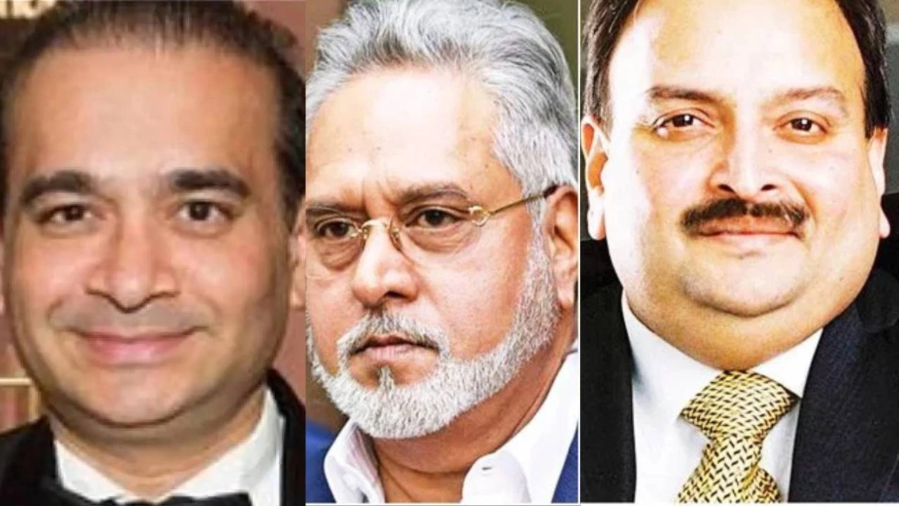 क्या नीरव मोदी, मेहुल चोकसी-माल्या की होगी वतन वापसी!