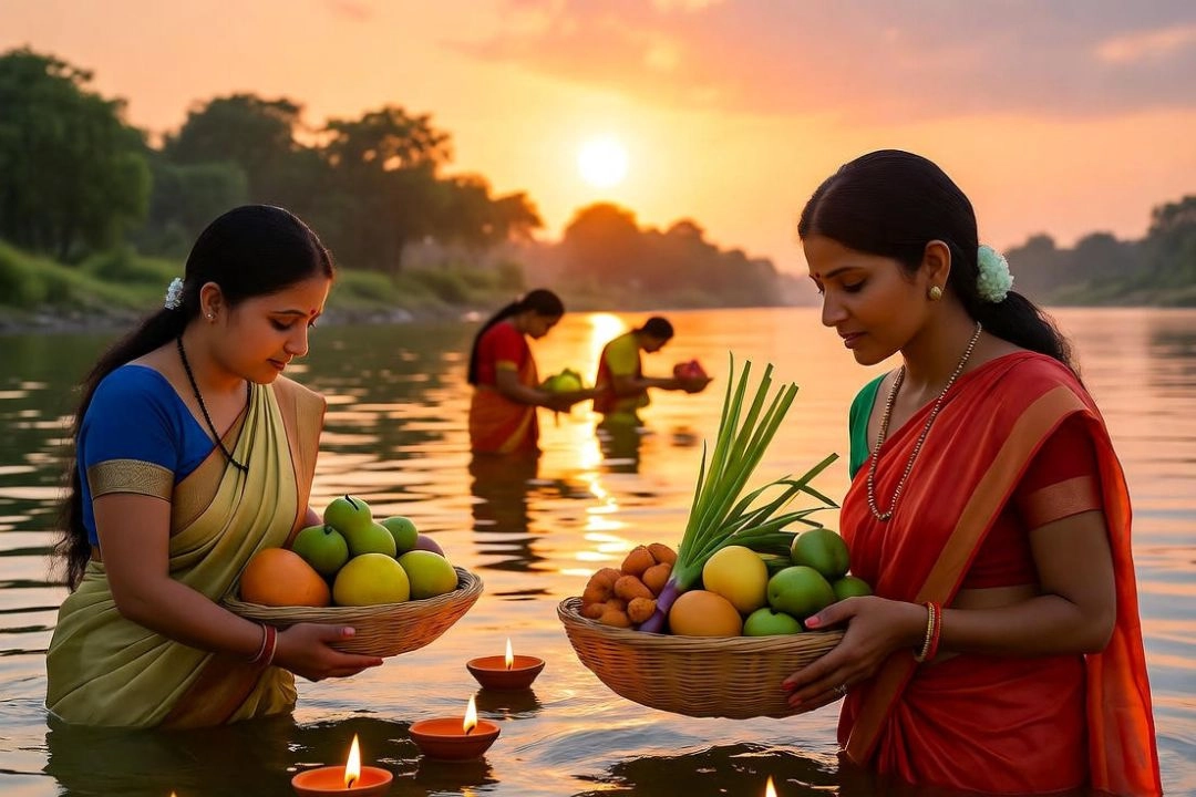जानिए छठ पूजा का सम्पूर्ण रहस्य, इतिहास और आस्था!