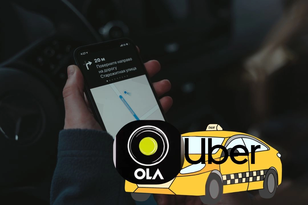 Ola-Uber-Rapido को बड़ा झटका!